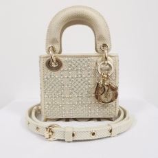 Christian Dior My Lady Bags